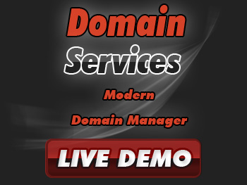 Affordable domain name registration service providers